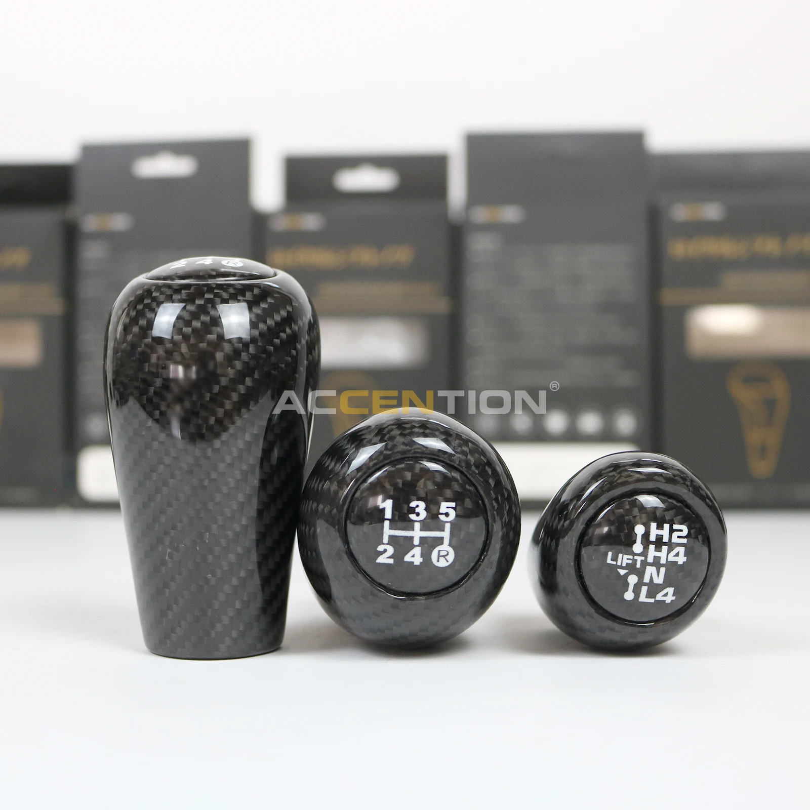 5S MT Black Leather Full Wood Gear Shift Knob For Toyota Prado LC120 Land Cruiser Prado 2003 2004 2005 2006 2007 2008 2009