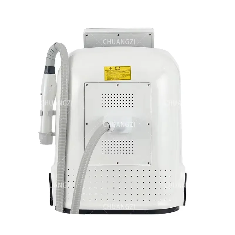 Professional Eyebrow Washing Machine Speckle Pigment Removal device Carbon stripping Beauty Salon Whitening Instrument