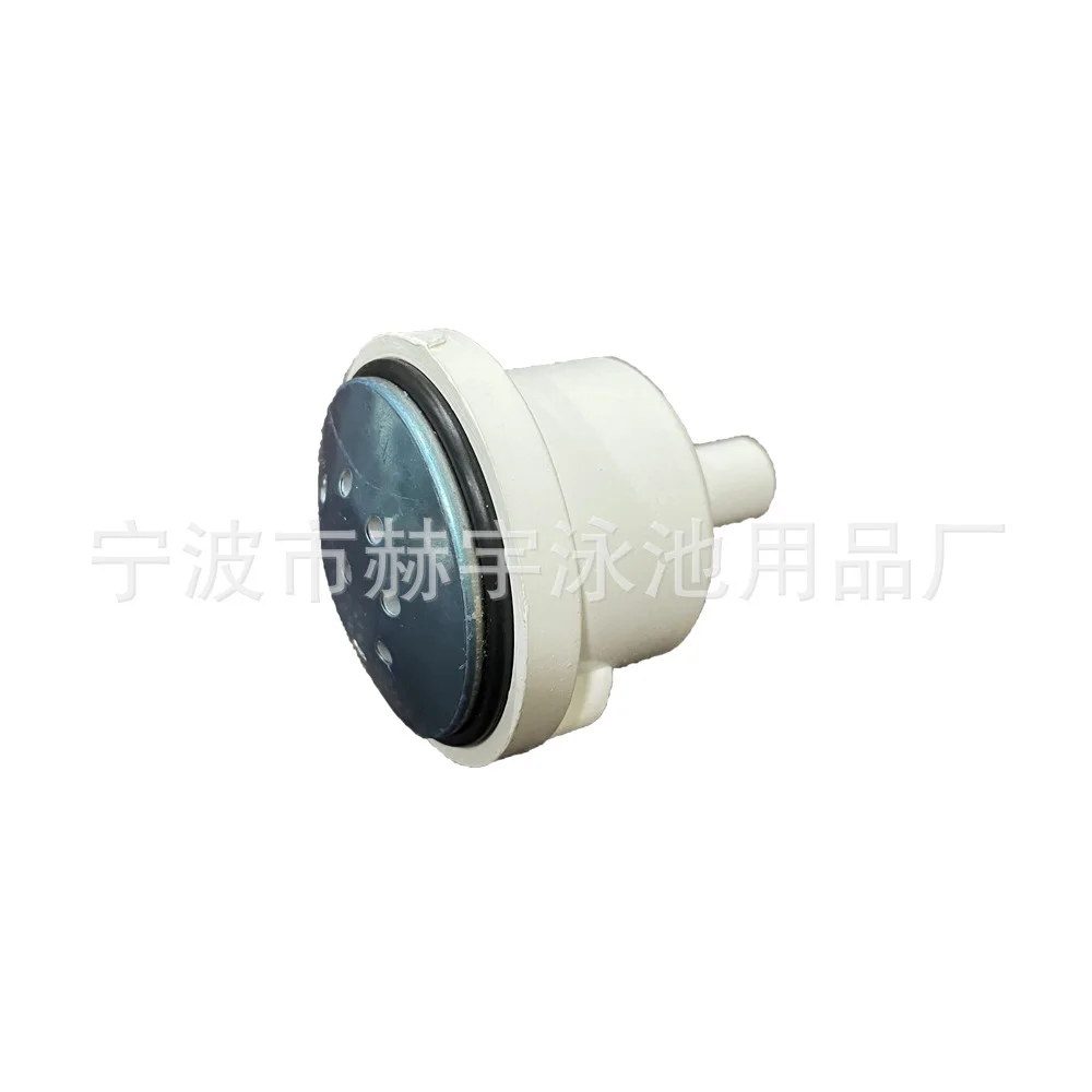SPA Bathtub Jet Nozzle Replacement 9 Hole Plastic Hot Tub Whirlpool Jet Parts 60 02
