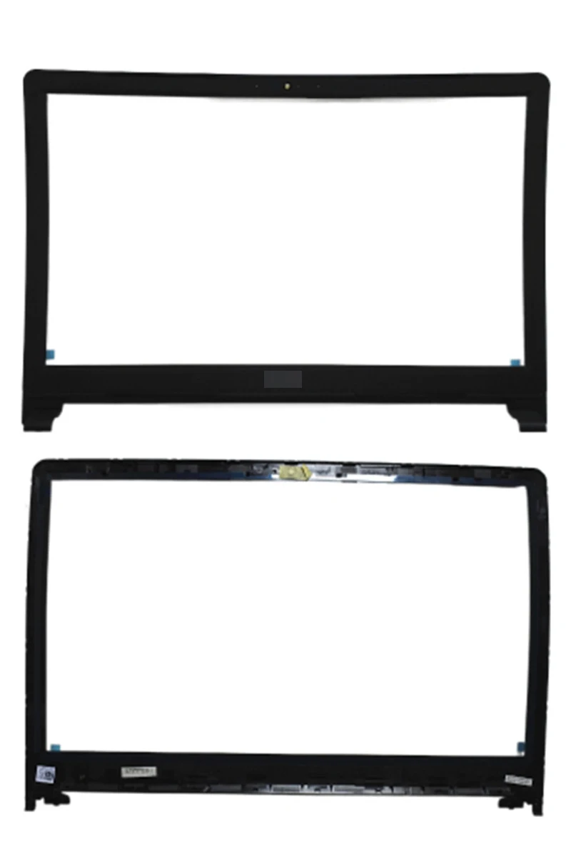 For Dell Inspiron 15 5566 screen Front bezel case LCD frame cover 0PN3FN 0Y64F1