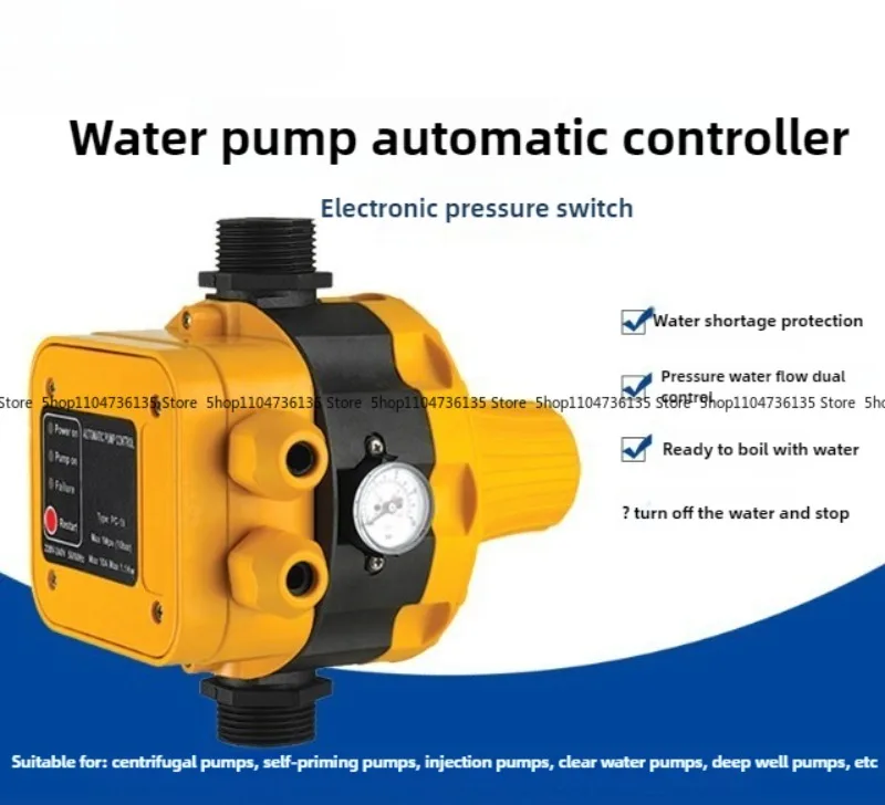 Intelligent Water P… - image