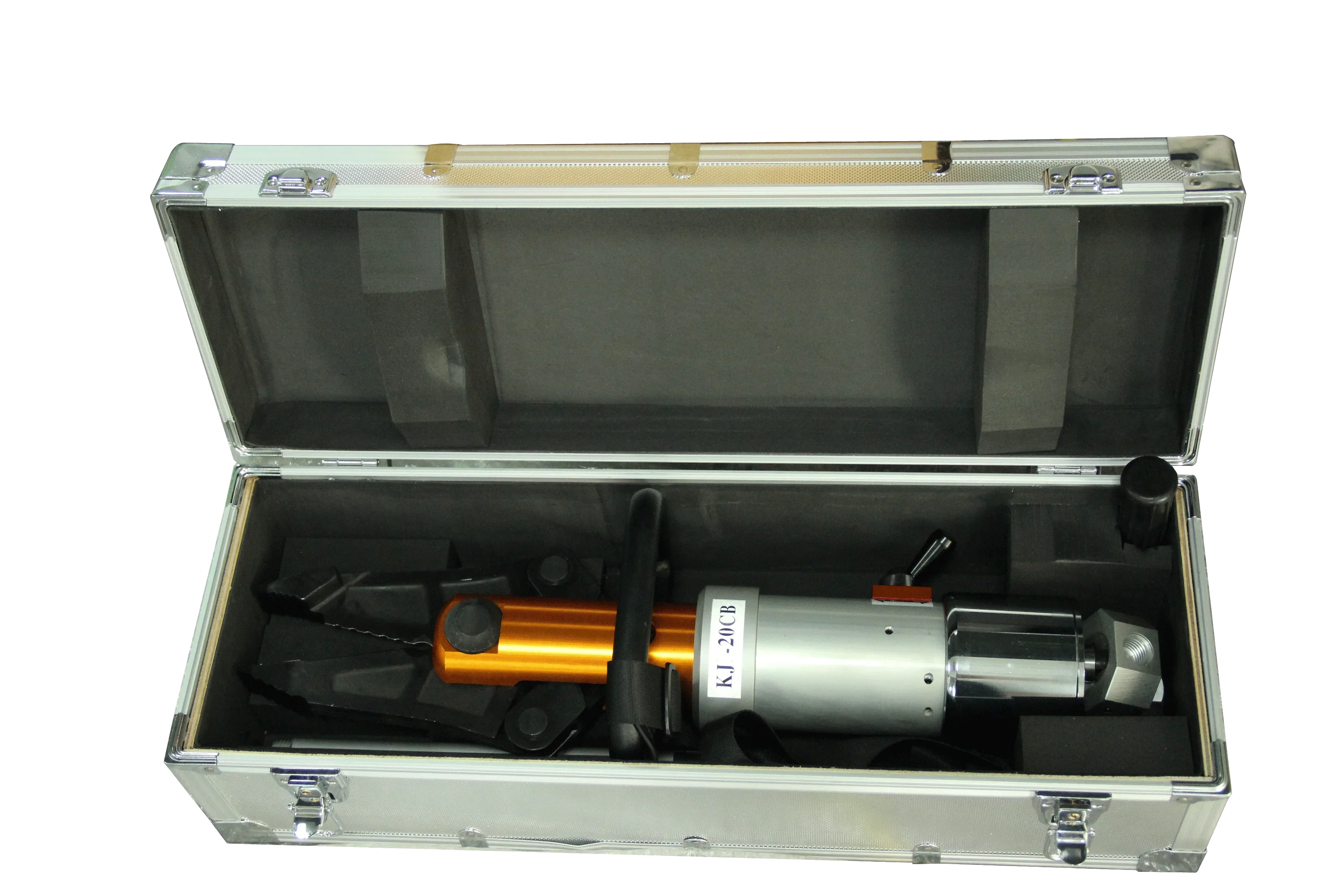 ODETOOLS Пожарный аварийно-спасательный инструмент KJI-20CB Спасательное оборудование Резак и разбрасыватель