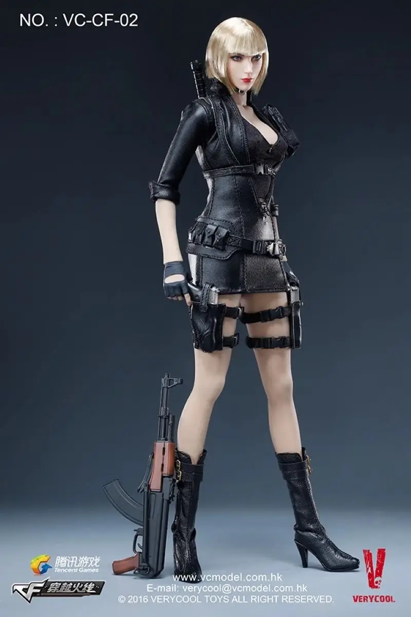 Verycool VC-CF-02 1…