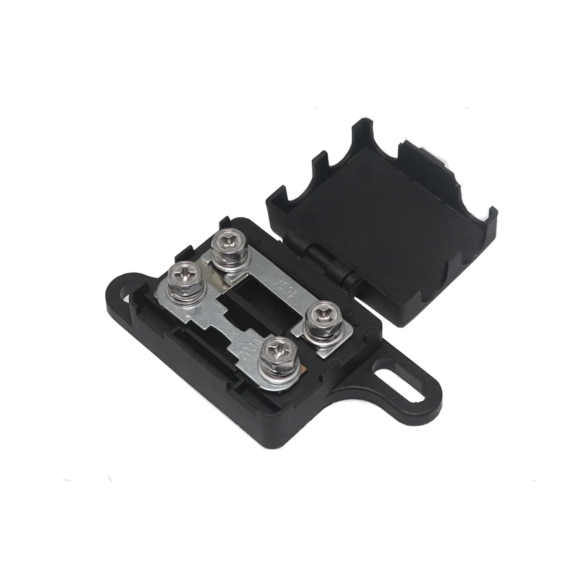 Car Fuse 2-way Ans Midi Mini Anl AFS Fuse Holder 20A 30A 40A 50A 60A 70A 80A 90A 100A 110A 120A 125A 150A 175A 200A view 3