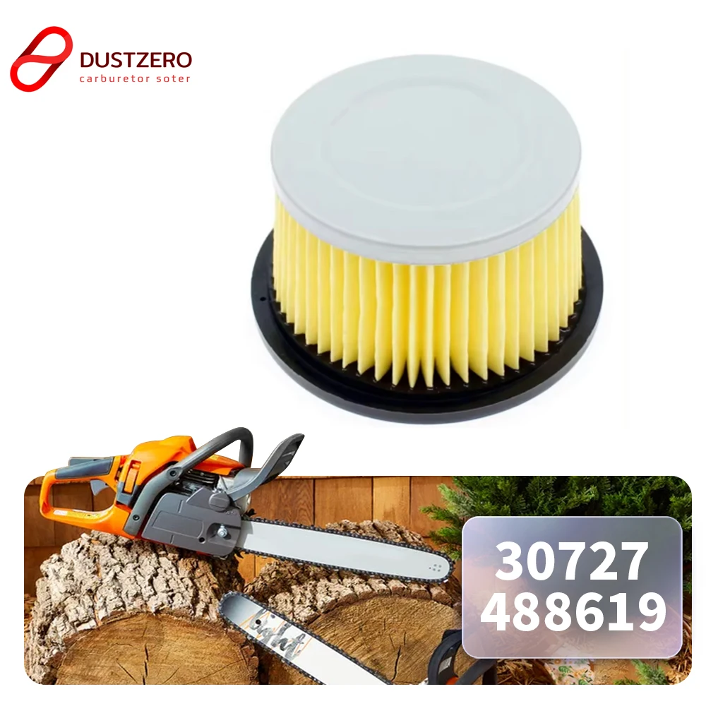 substituicao-do-filtro-de-ar-30727-para-tecumseh-128330-30604-182360-35066-h22-h25-h30-h35-h40-h50-motor-horizontal-vertical