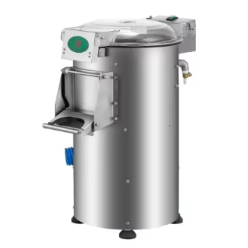 Professional commercial electric potato peeler potato peeler fruit and vegetable peeler for sale