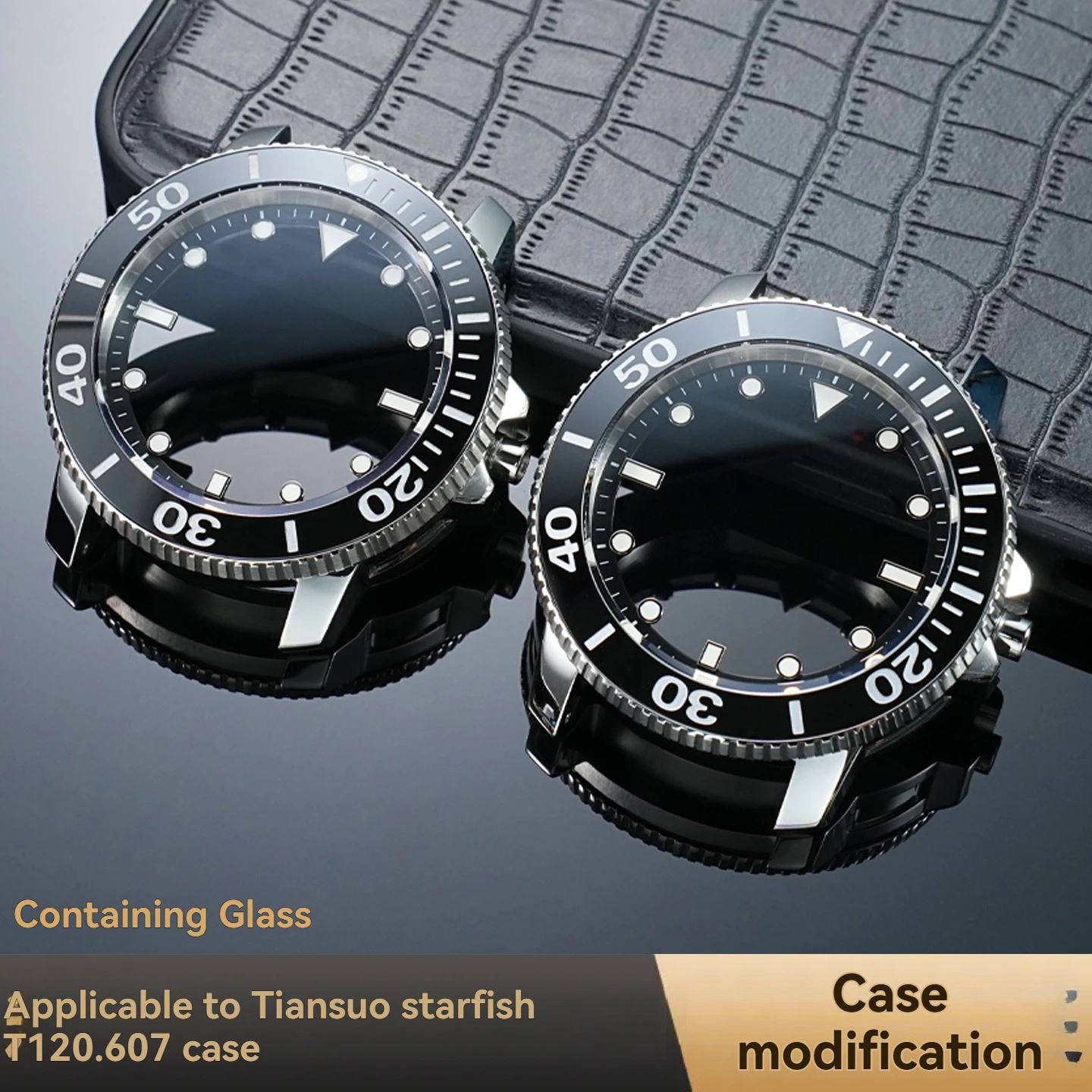 Suitable For Tissot… - image