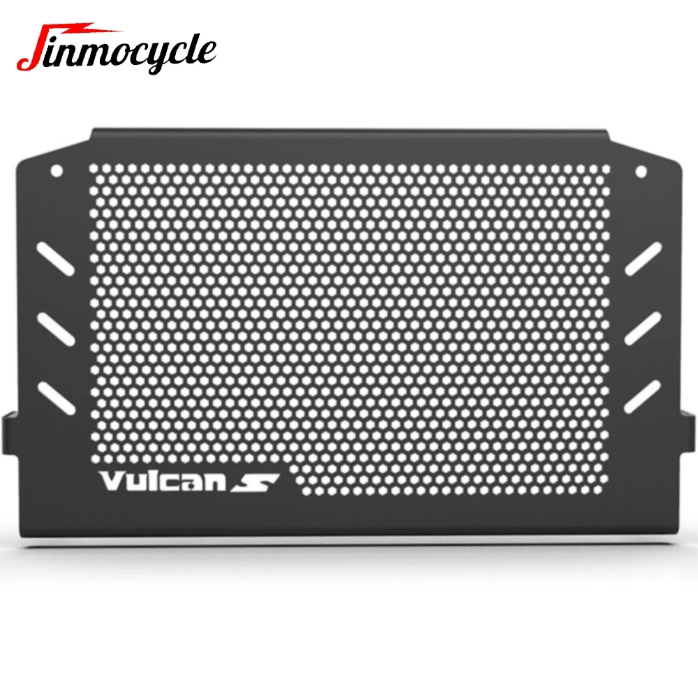 لكاواساكي فولكان S 650/ABS/مقهى ABS/ABS SE VN650 2015-2024 2025 2026 دراجة نارية شبكة المبرد غطاء حماية حامي غطاء