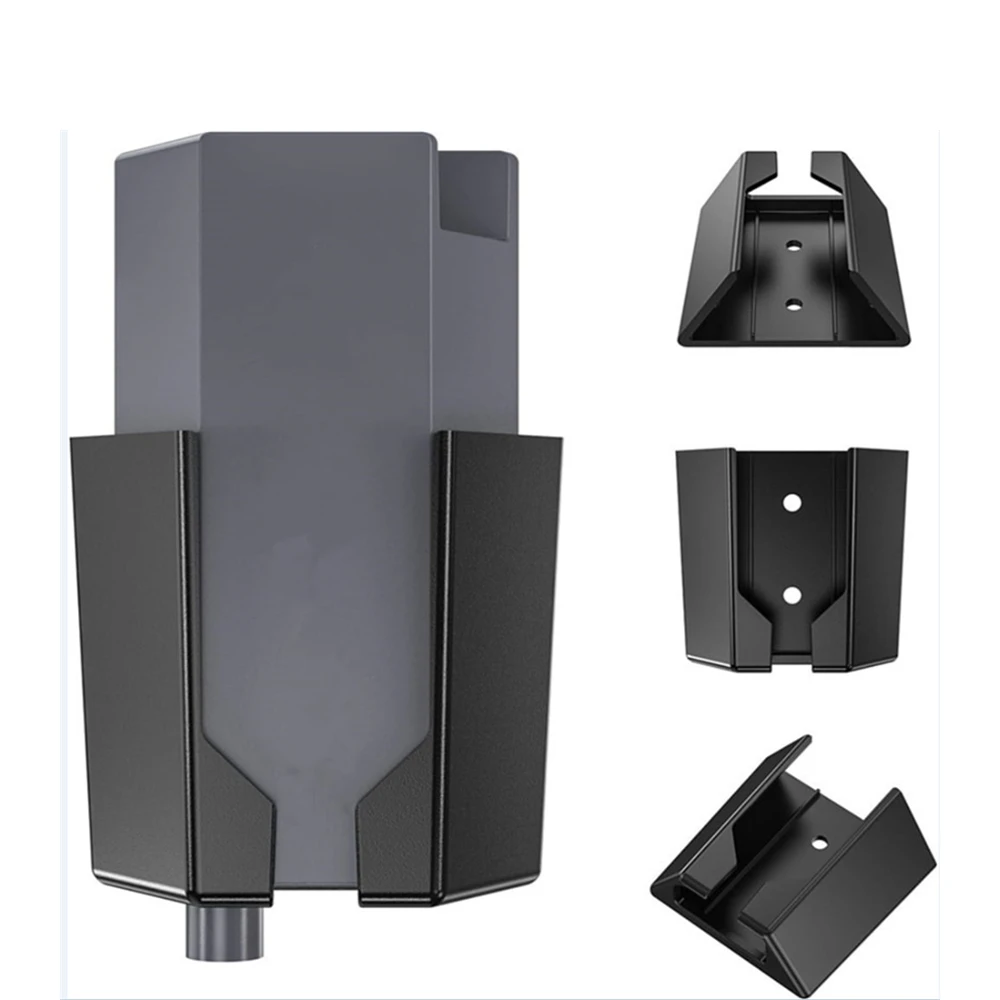 สําหรับ StarLink Ethernet Adapter ชุดติดตั้ง ABS ขายึดติดผนังสําหรับ Star Link Internet Kit วงเล็บดาวเทียม