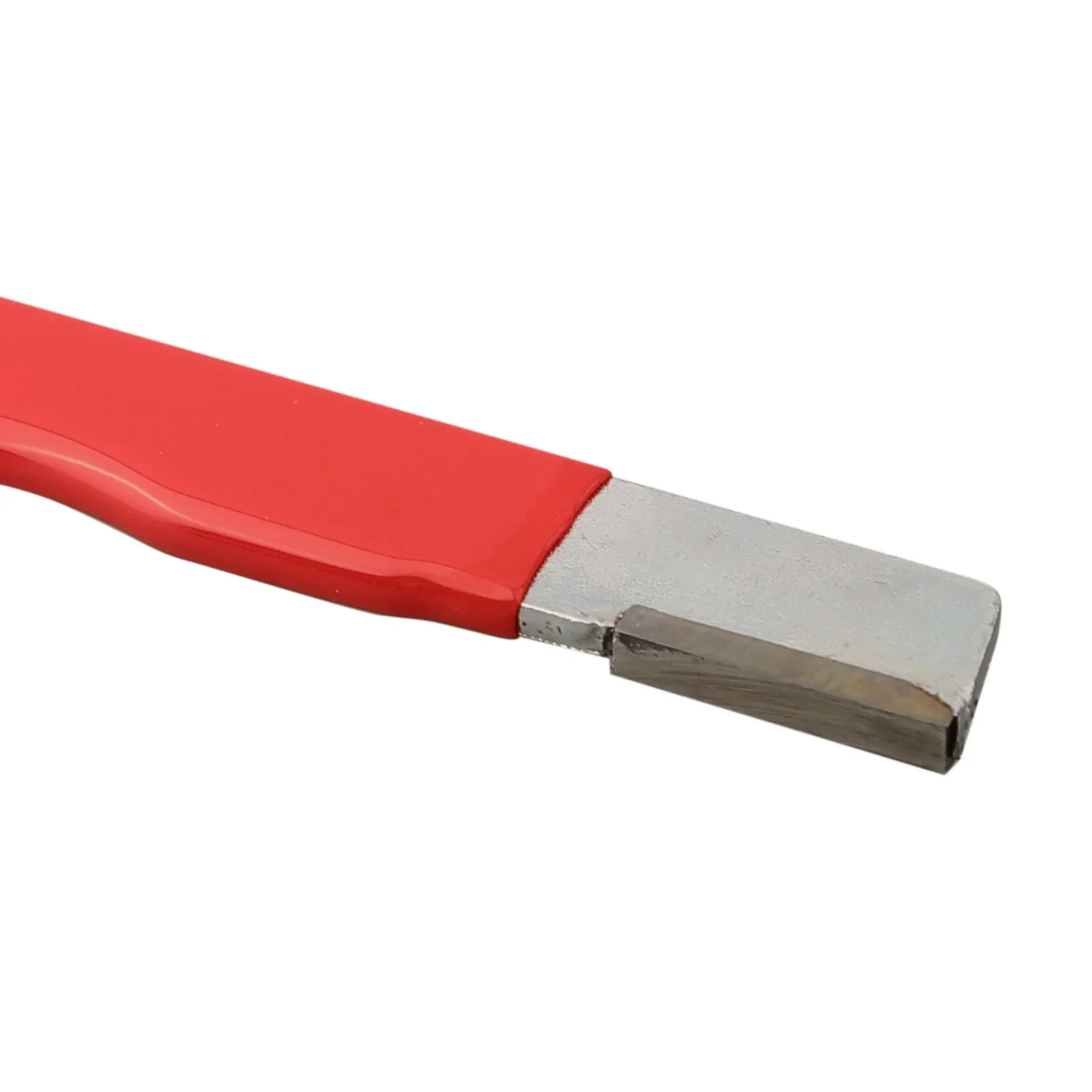 Specifications Alloy Steel Sharpening Alloy Steel Sharpening Outdoor Tool Sharpener Quantity Red Sharpener Stone