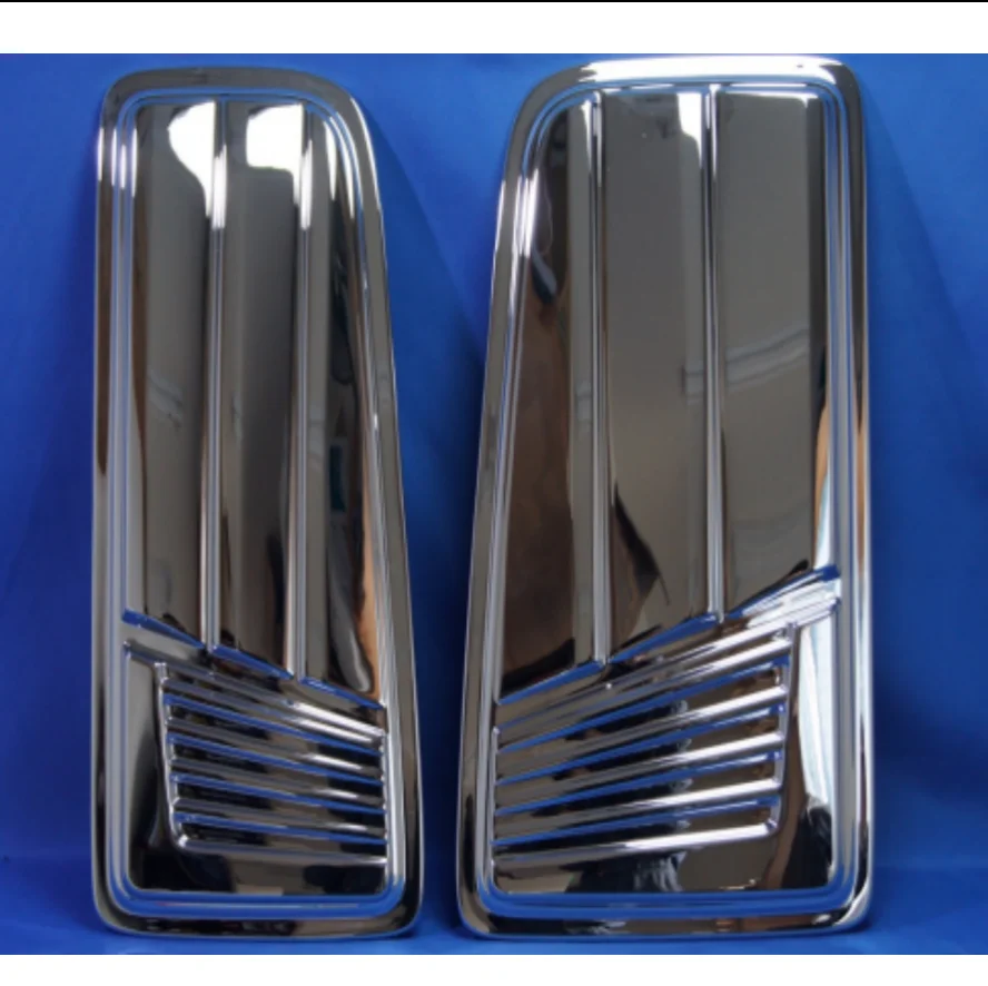 

FOR HINO 700 PROFIA MEGA 700 TRUCK CHROME BODY PARTS