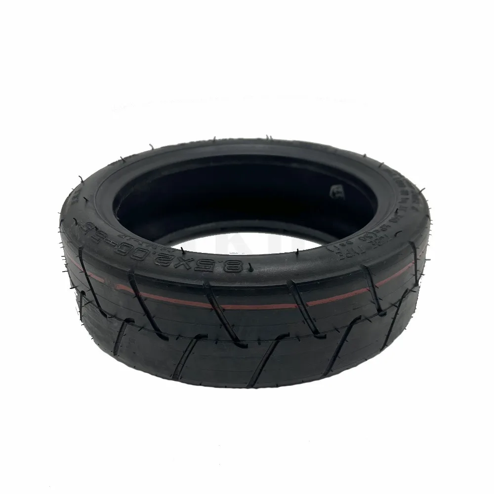 8.5x2.00-5.5 Inner And Outer Tire 8.5 Inch CST Tyre 8.5*2.00-5 Inflation Tire for Electric Scooter Folding Bicycle Parts