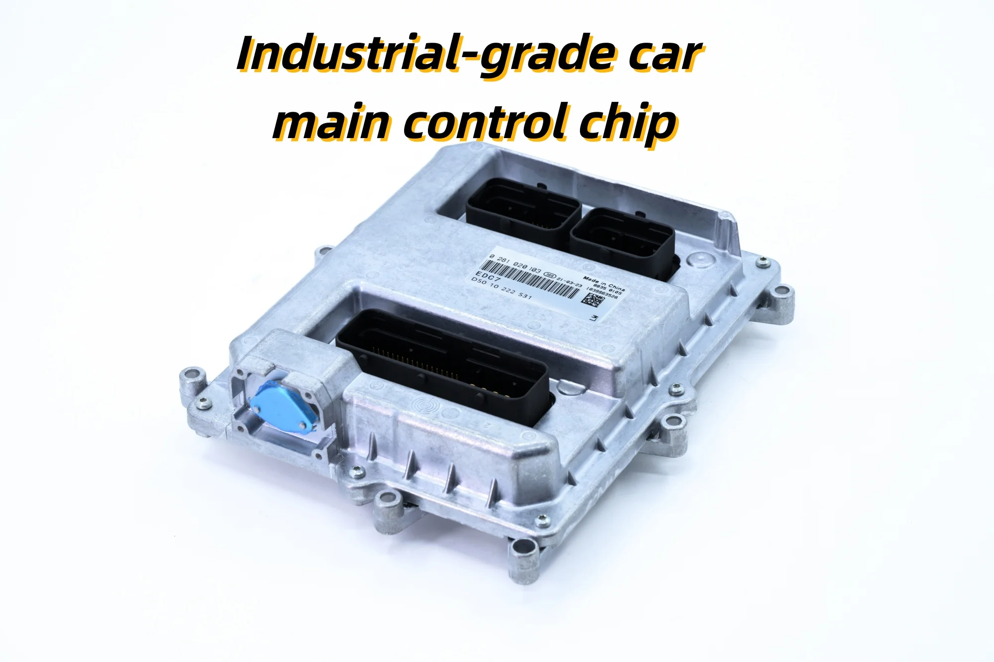0281020103 DCI11 Original Engine Parts D5010222531 EUC/ECM Engine Computer Electronic Control Module.