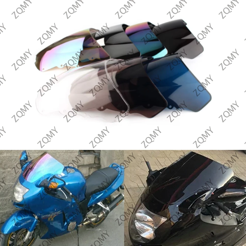 

Ветровое стекло CBR1100XX для мотоцикла Honda CBR1100 XX 1996 1997 1998 1999 2000 2001 2002 2003 2004 2005 2006 2007 ABS