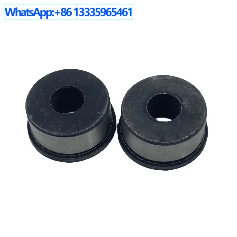 

10PCS Suitable for AGCO MF Mercer Ferguson 1839 1840 Baler Parts Large Sprocket Shear Sleeve
