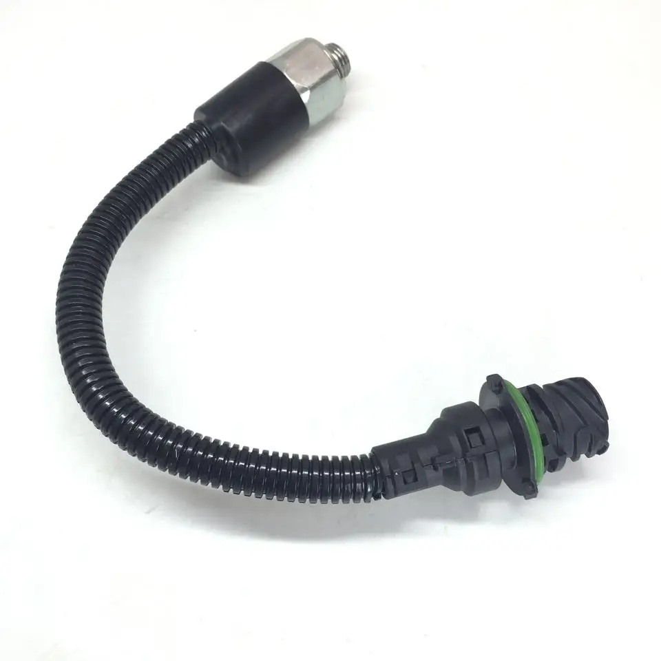 

11170090 Oil Pressure Sensor For VOLVO L210E L150E L180E HL L220E L330E Truck