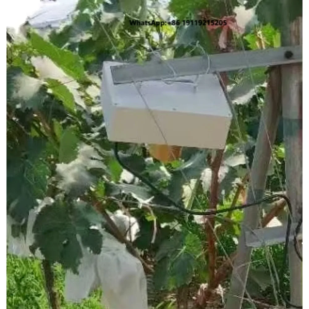 Wholesale Powerful Bird Repeller for Air Port Fruits Farm