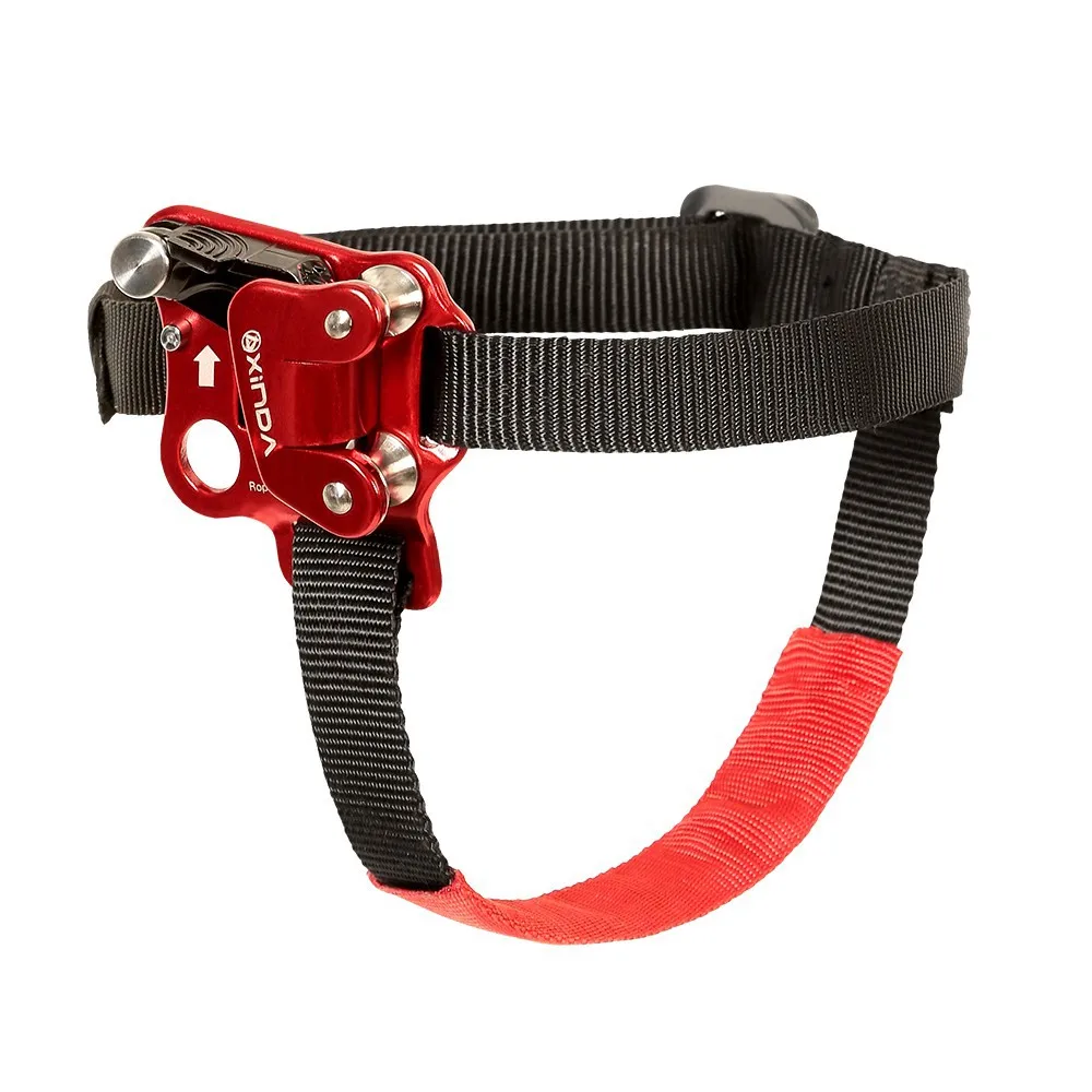 

Be suitable for outdoor foot lifter right foot climber rope