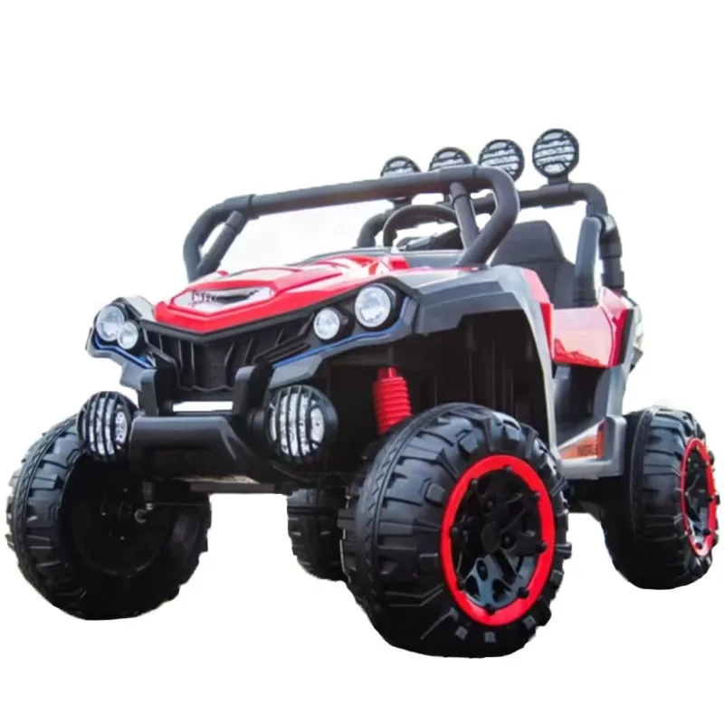 12v Battery Children Sport Utility Vehicle with Bluetooth Remote Control