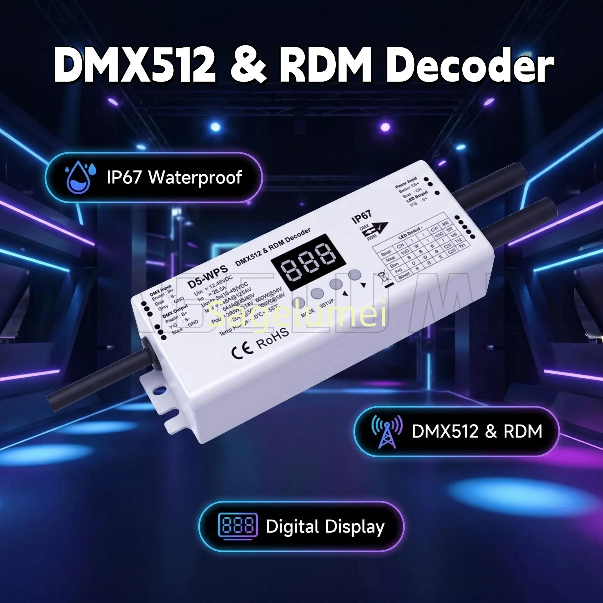 decodificador-dmx512-y-rdm-de-5-canales-con-voltaje-constante-d5-wps-modo-rgb-rgbw-rgb-cct-nuevo-decodificador-dmx-de-5-canales-4a-12-48vdc-ip67-resistente-al-agua