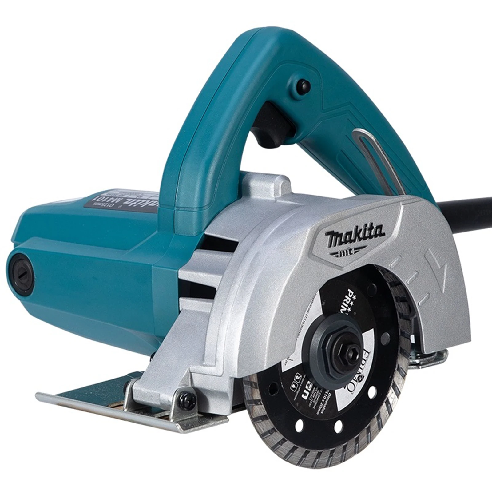 Makita Cutter Marble Cutting Machine 4100NH Hand held 4100NH3 Cutting Machine 4100NH2 For Tile Stone Metal Grooving Electric Saw