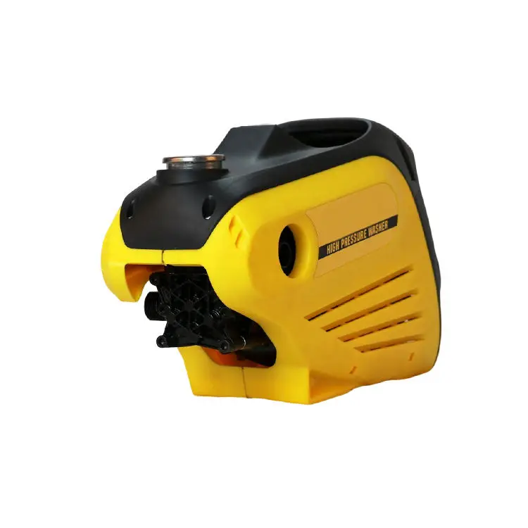 Factory Automatic Car Washer Machine High Pressure Portable High Pressure Cleaning Machine