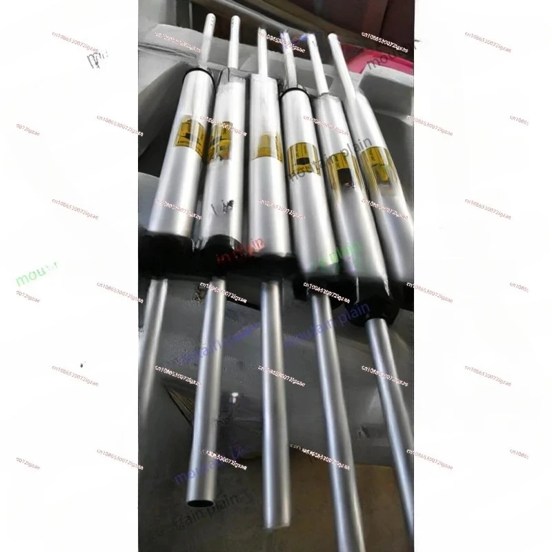High-Efficiency Short-Wave Antenna 750V Positive V, 5-Band Low-Noise,With Excellent Performance