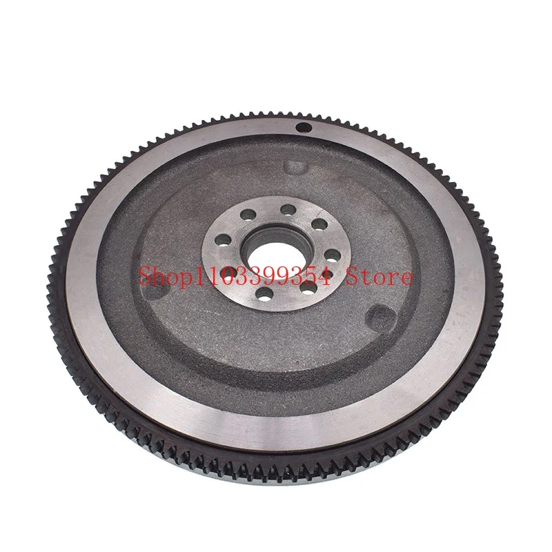 

MD373324 MR453706 / MD188256 Engine Flywheel Suitable for Mitsubishi Pajero