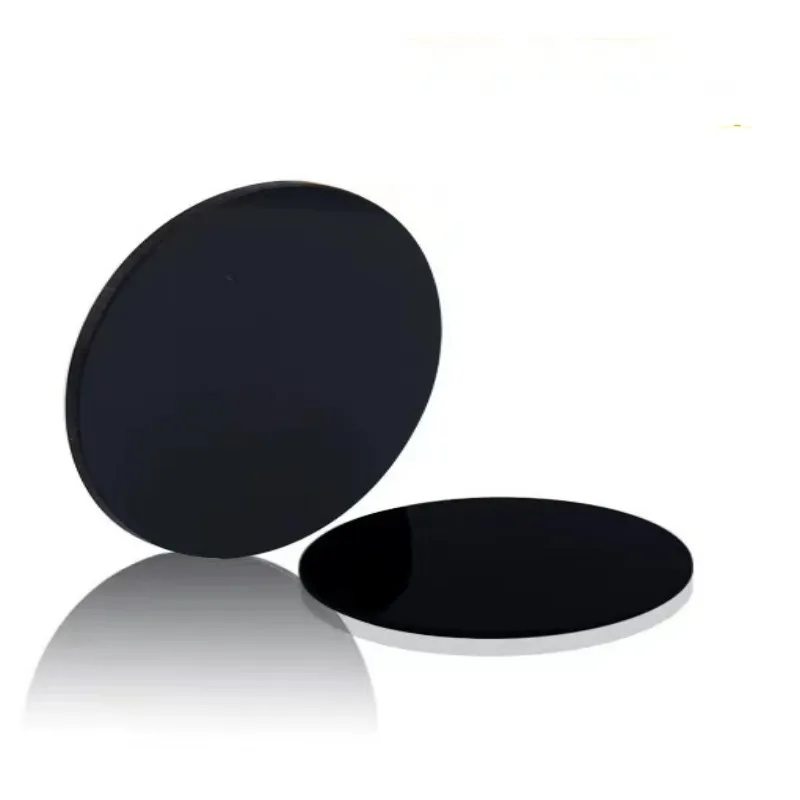 

Custom High Precision Optical Glass OD4 Fwhm 10-20nm BP300nm UV Narrow Band Pass Filter