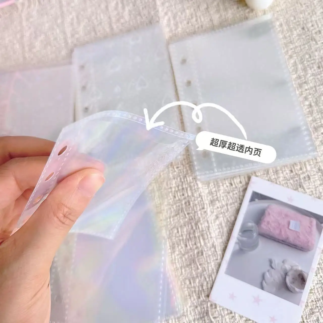 Thumbnail 3 - #34 Latest Index Dividers Offers