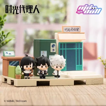 Sunsyea 링크 클릭 시구앙 다일리 렌 공식 머치 찰스 루카스 조 피규어 인형 공간, 오리지널 청 샤오시 루광 Best5 Sunsyea 링크 클릭 시구앙 다일리 렌 공식 머치 찰스 루카스 조 피규어 인형 공간, 오리지널 청 샤오시 루광 Best5