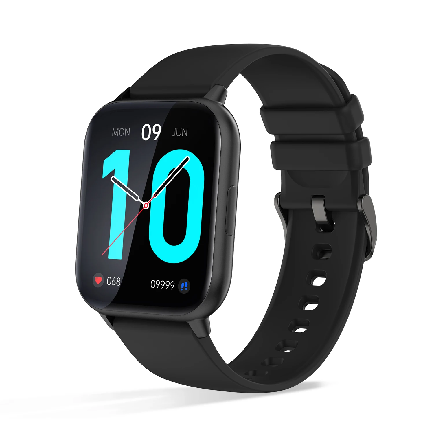 Smart Watch Men Women Voice Call Smartwatch 1.91