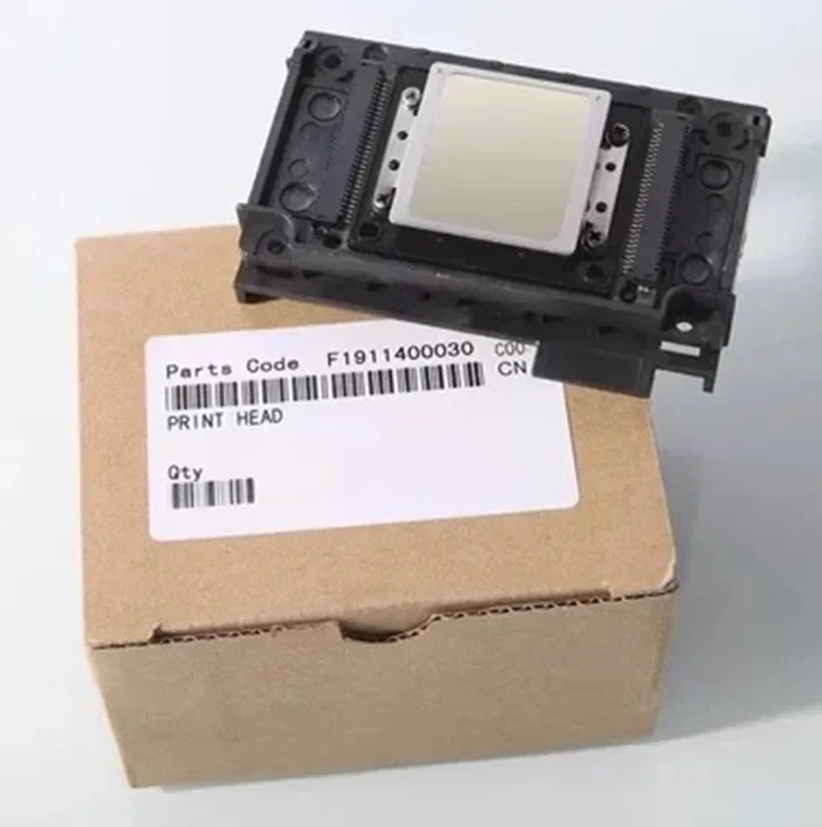 

For Epson Print Head Solvent Type Printhead ECO Print Head For Epson XP 600 XP600 xp600