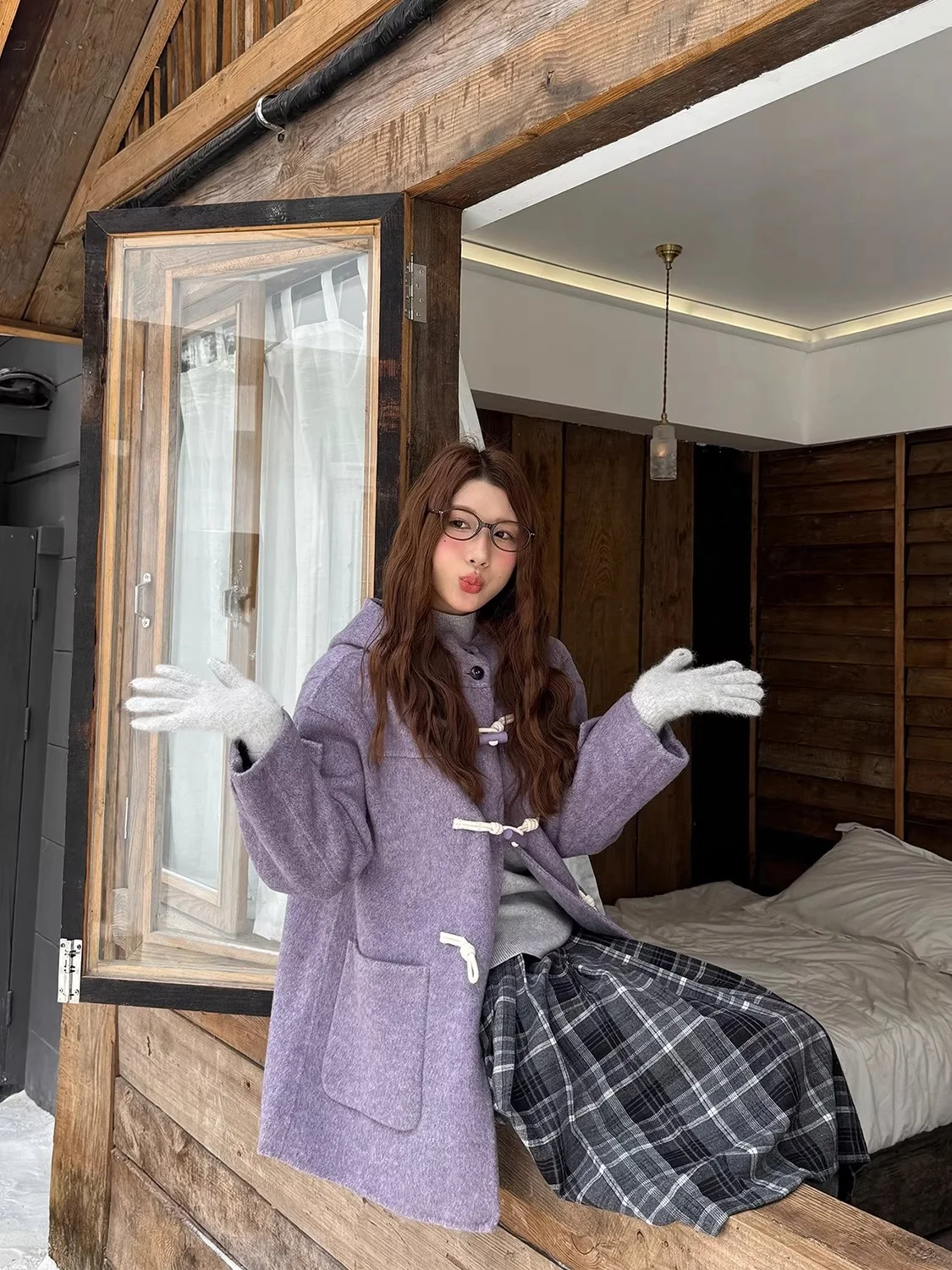 Wu Baizhu Korean Sl… - image