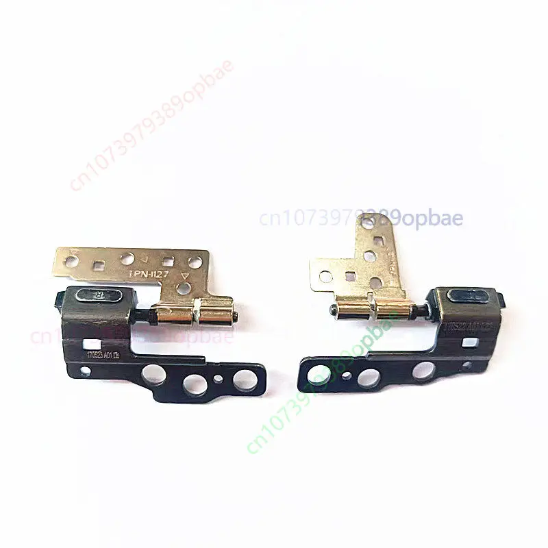 New LCD Screen Hinge Shaft for HP Envy 13-AB TPN-I127 Laptop Replacement Hinge Assembly