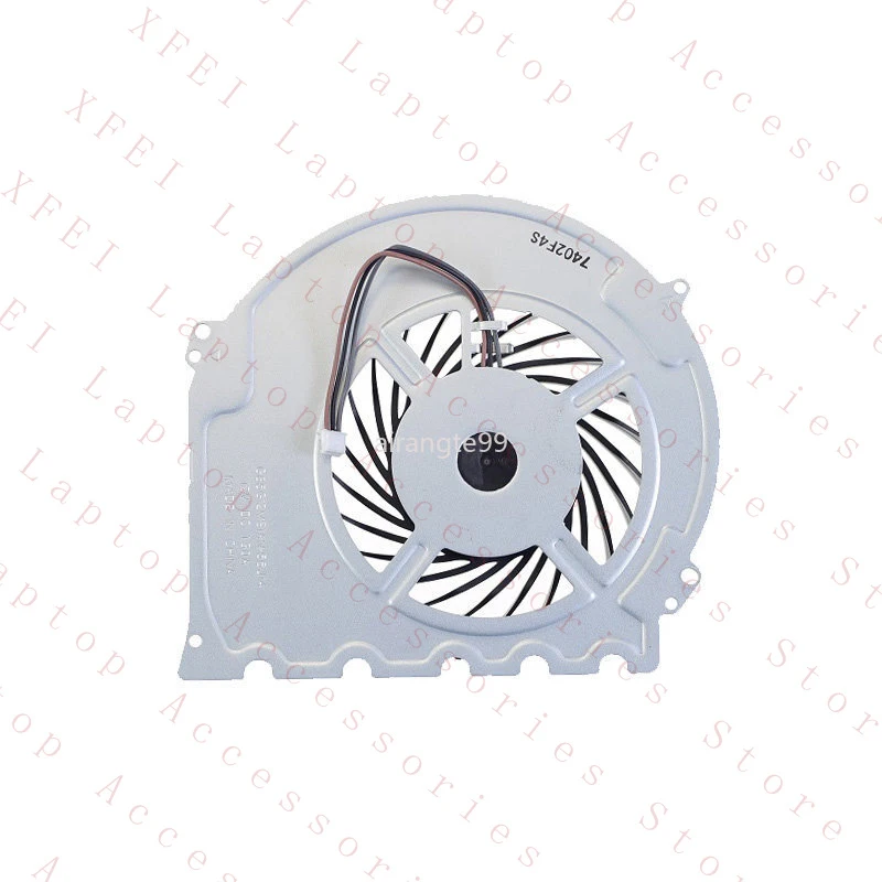 D  NEW for Sony PlayStation 4 PS4 Slim Internal Cooling Fan KSB0912HD G85G12MS1AN-56J14