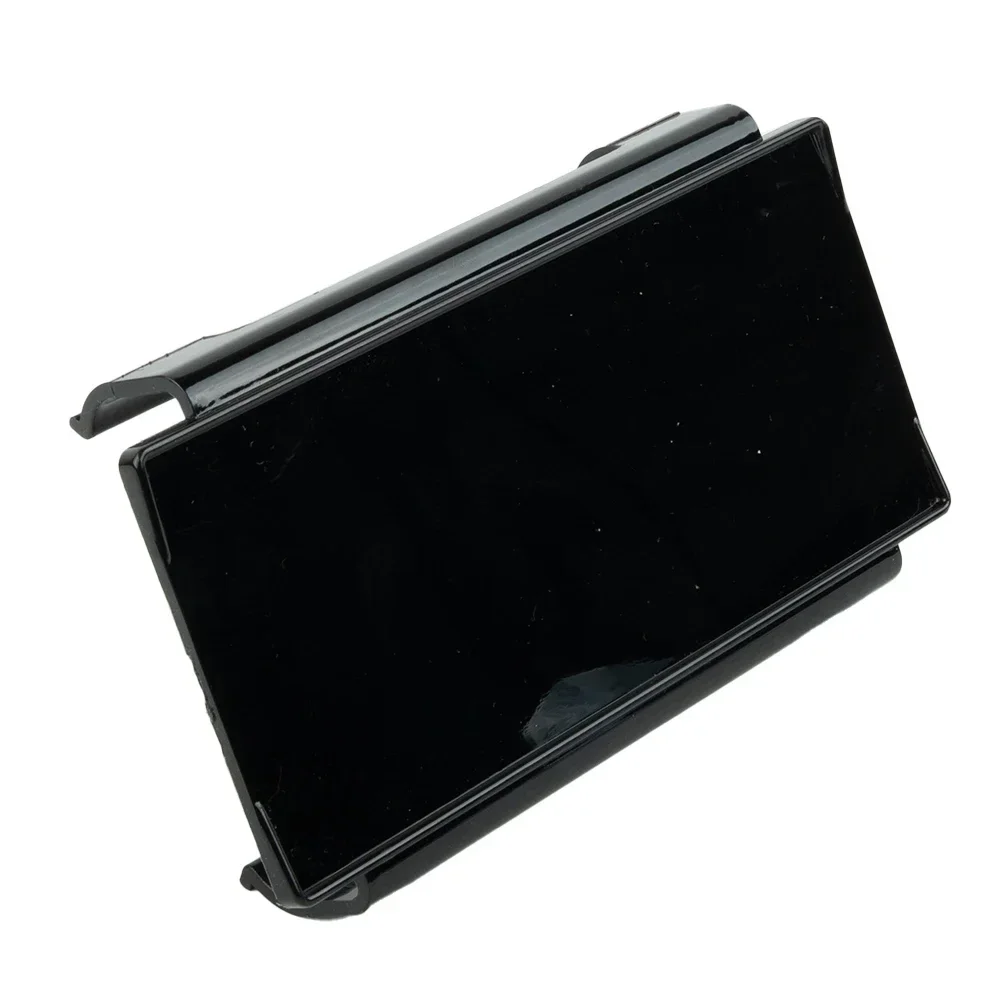 

Auto Accessories Light Bar Cover Light Covers New PC Polycarbonate Plastic 152*70mm For Off Road SUV Truck ATV