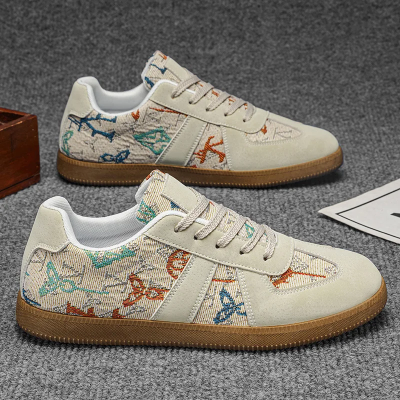 Chaussures en toile pour homme - Outdoor Lighting Uplight avis et prix