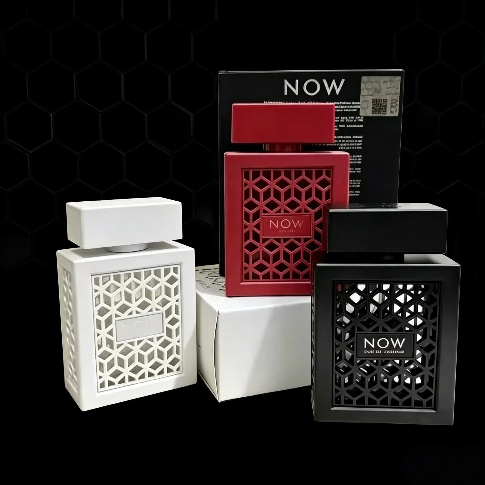 

Arabian Middle Eastern 100ML Parfum Men's Perfume, Dubai & Vietnamese Women's Perfume