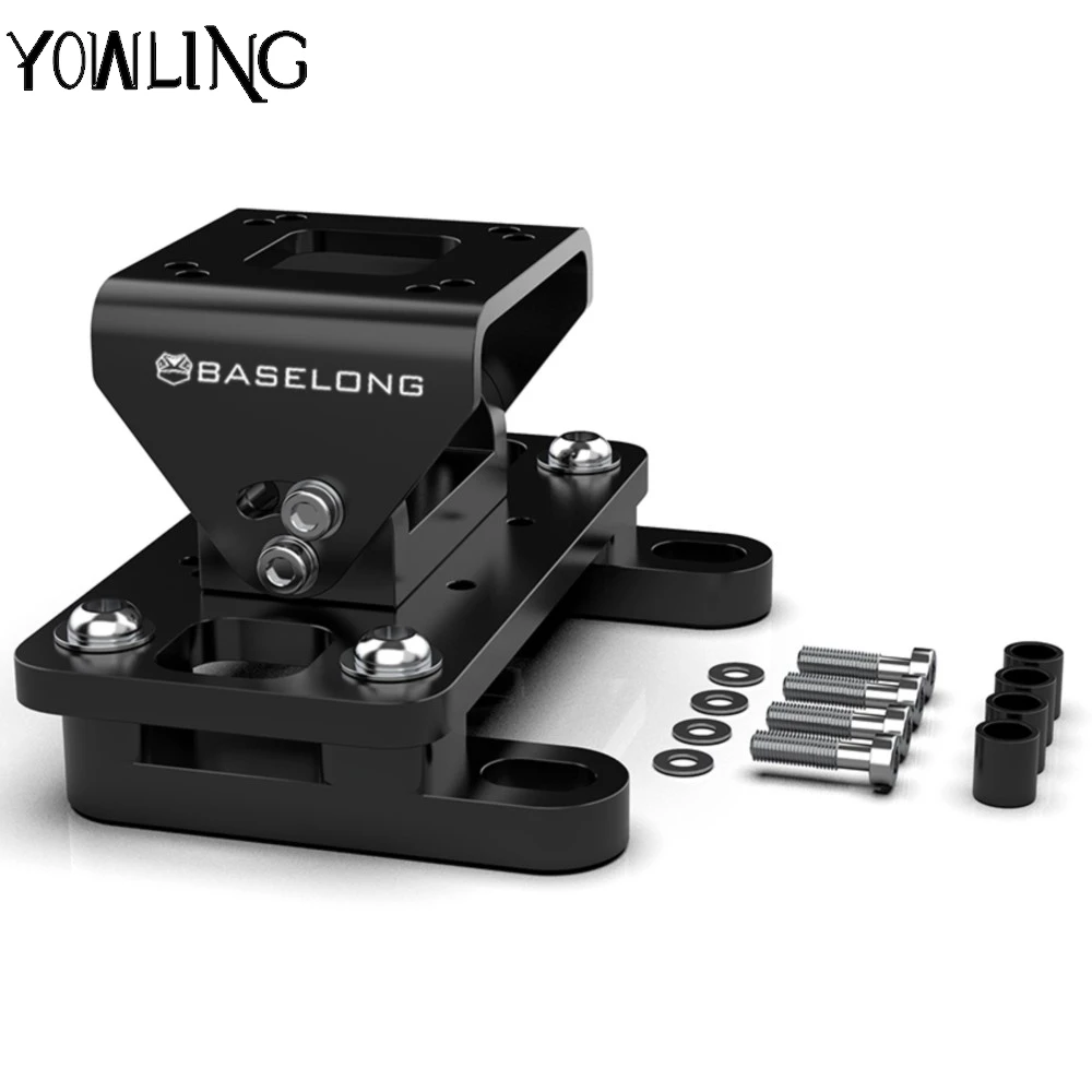 

Rotatable GPS Navigation Bracket For Yamaha YZ YZF WRF 125 250 450 Tenere 700 For Suzuki RMZ RMZ RMX DRZ 250 400 450 TM EN/MX