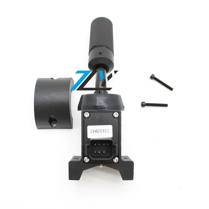 231520A2 Joystick control lever is suitable for 580M 580N 580SN 580SN backhoe loaders