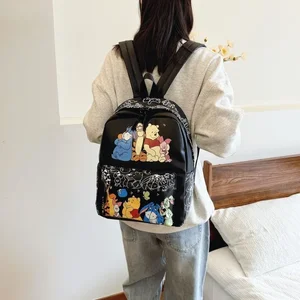 12 최고의 판매 MOCHILA WINNIE POOH- №10