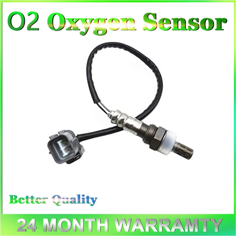 

35655-ZY9-003 O2 Sensor Lambda Probe Oxygen Sensor 35655ZY9003 For Honda BF75 BF90 75HP 90HP Mid-Range Marine Outboard
