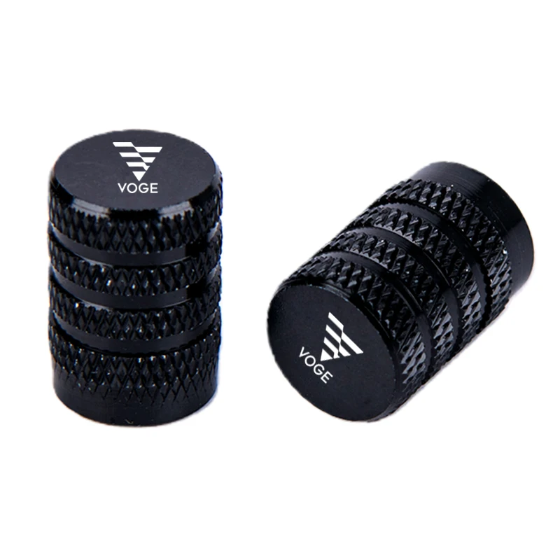 2pcs  For Voge Sr4 Max 500R 500AC 500DS 300AC 300R 650 600 DS 300 Rally 250 RR 525Dsx ER10 Motorcycle Tire Valve Stem Caps Tyre