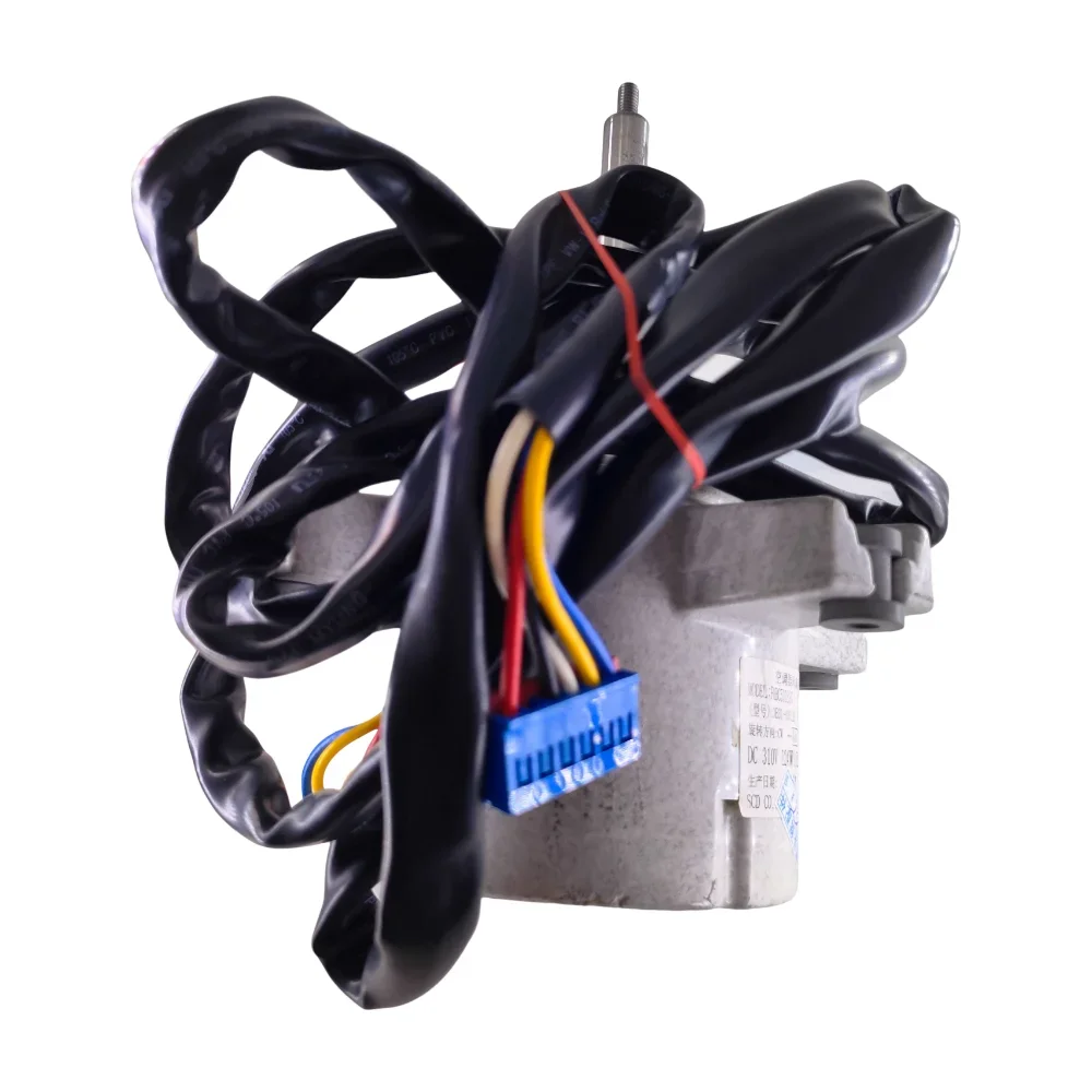 used for Samsung Central Air Conditioner FMBC531SSG DB31-00512E FMBC531SSF DB31-00512D FMBC531SSK DB31-00512F DC Fan Motor