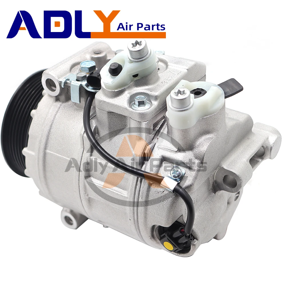 For Mercedes ML350 GL450 GL550 ML500 ML550 AC Compressor 0022300911 A0012301411 A0012300811 A0002309511 0002308111 0002308511