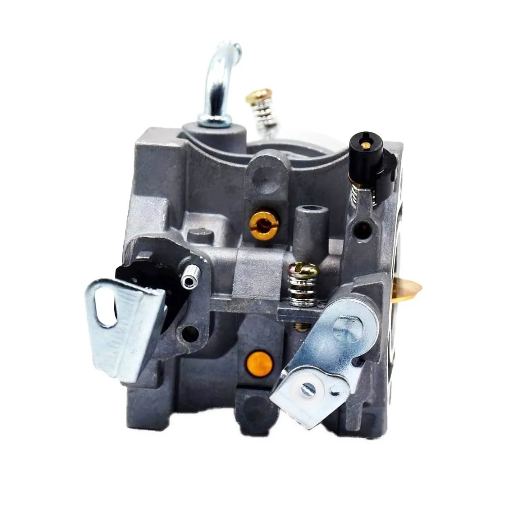 

Carburetor Kit With Gaskets For Lawn Mower Models For 715440 716027 715672 185432 185437 185462 187437 Engine Parts