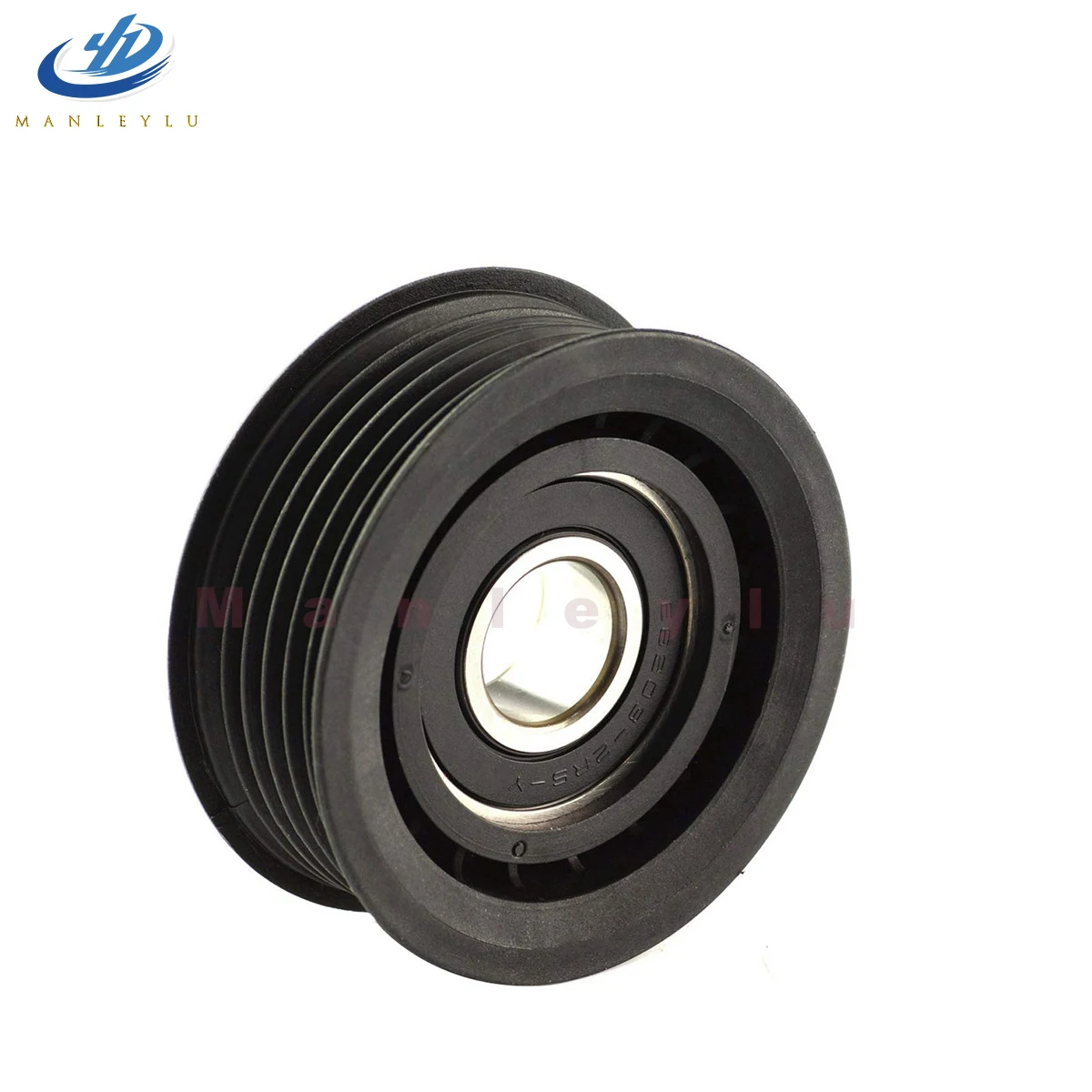 Belt Tensioner Idler Pulley  For Mercedes Benz  C230 C280 C320 E320 E350 E500 S430 Ml320 OEM 0002020019 2722021019 2722021219