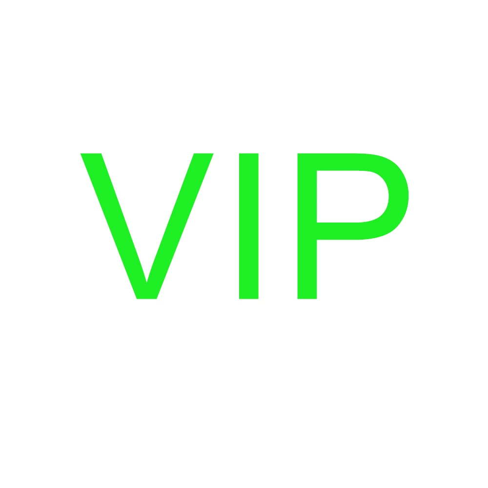 

Hairpin Products for VIP