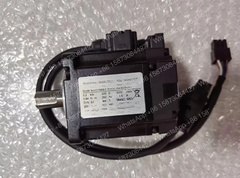 MS1H1-20B30CB-A331Z-S почти совершенно новый